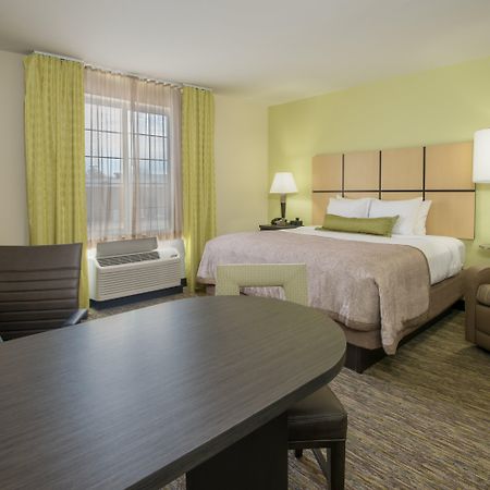 Candlewood Suites Del City By Ihg Zewnętrze zdjęcie