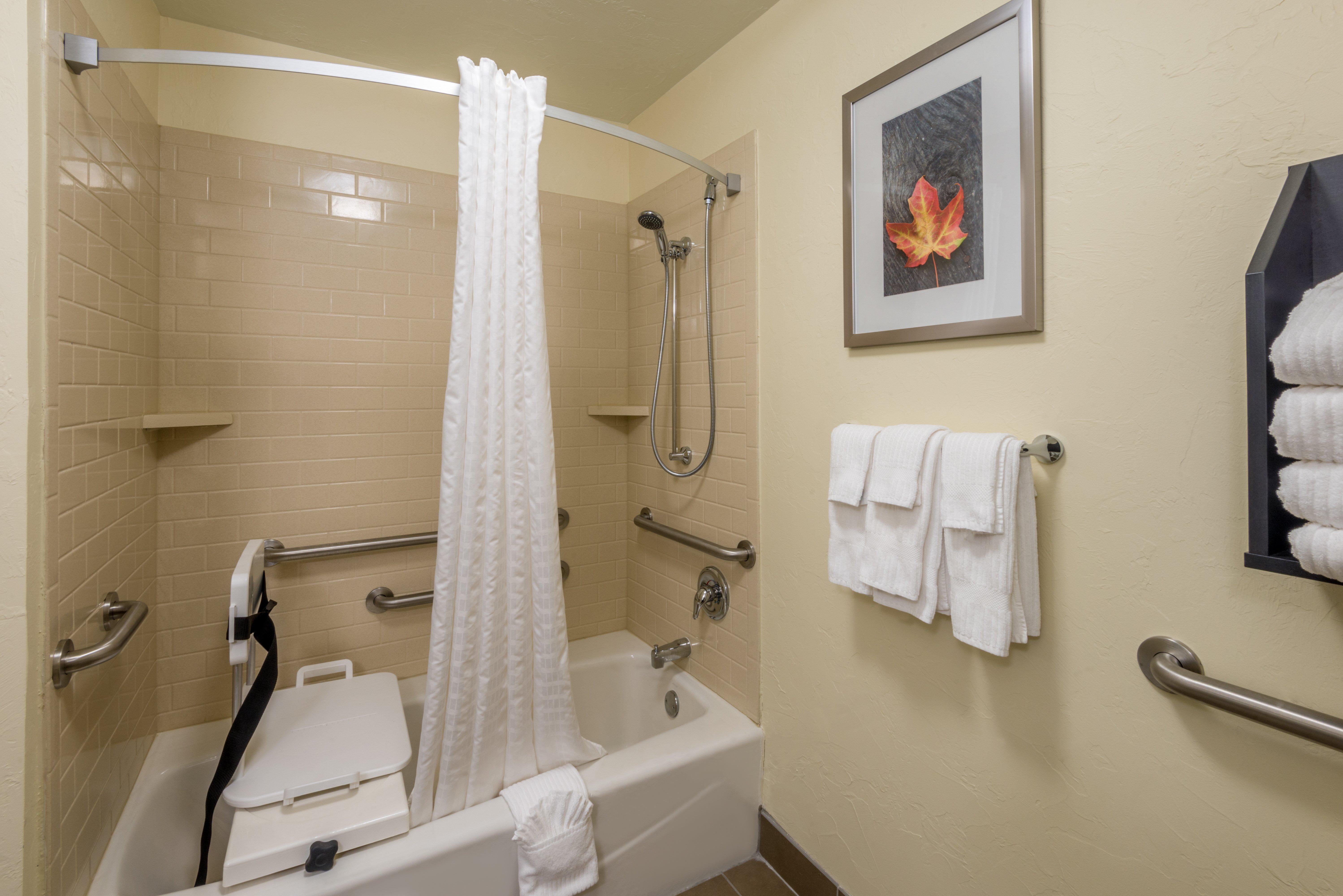 Candlewood Suites Del City By Ihg Zewnętrze zdjęcie