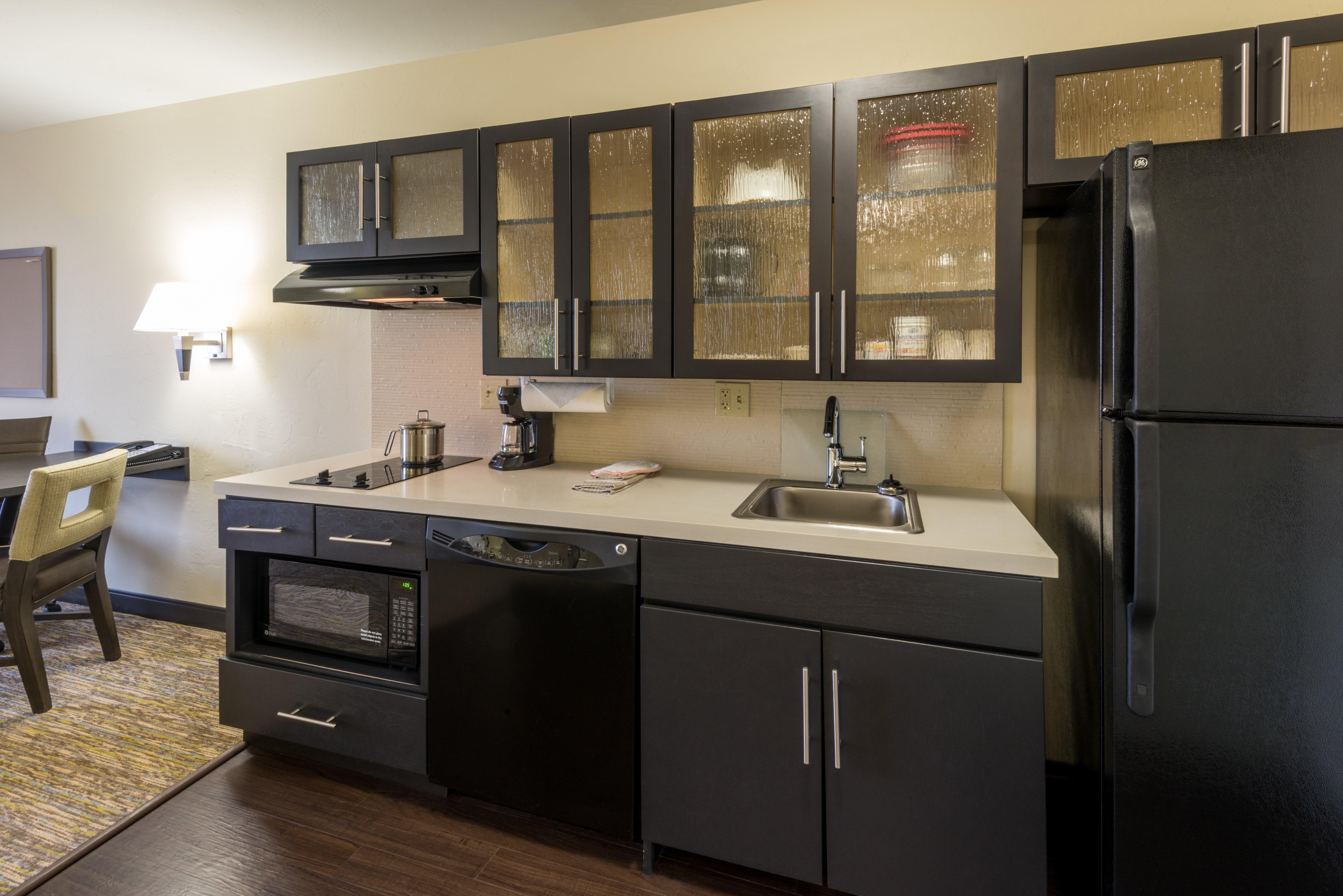 Candlewood Suites Del City By Ihg Zewnętrze zdjęcie