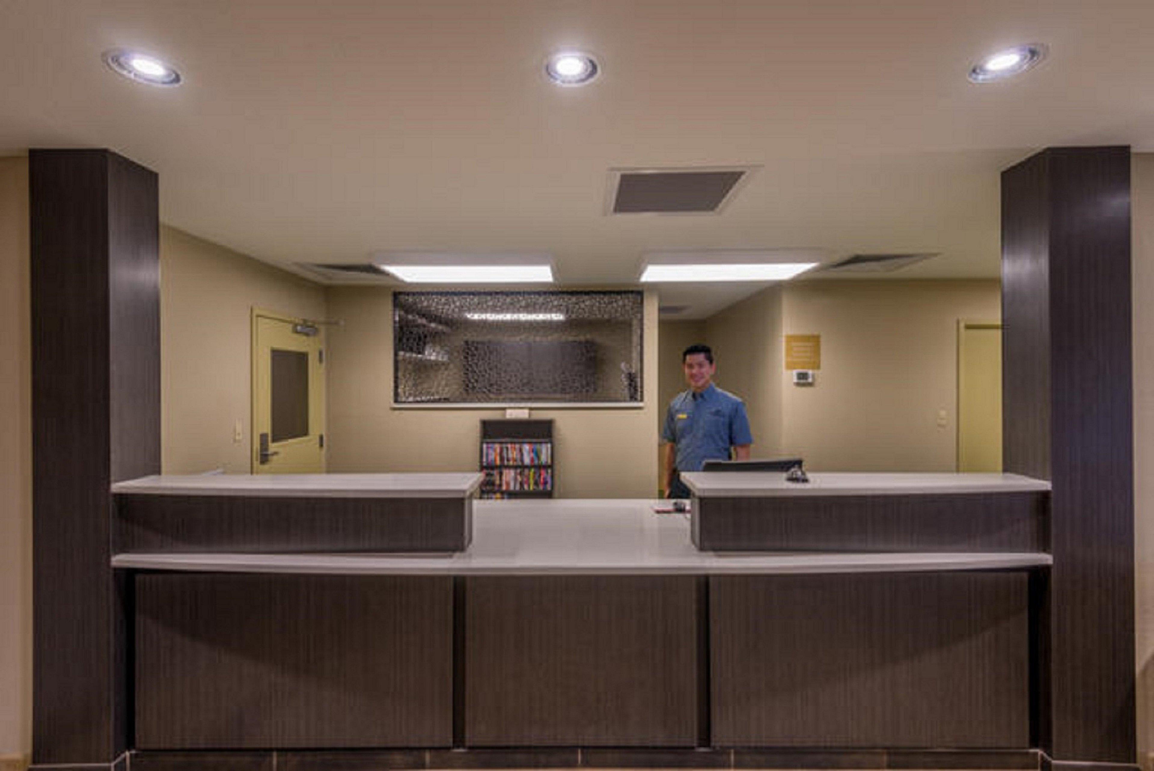 Candlewood Suites Del City By Ihg Zewnętrze zdjęcie