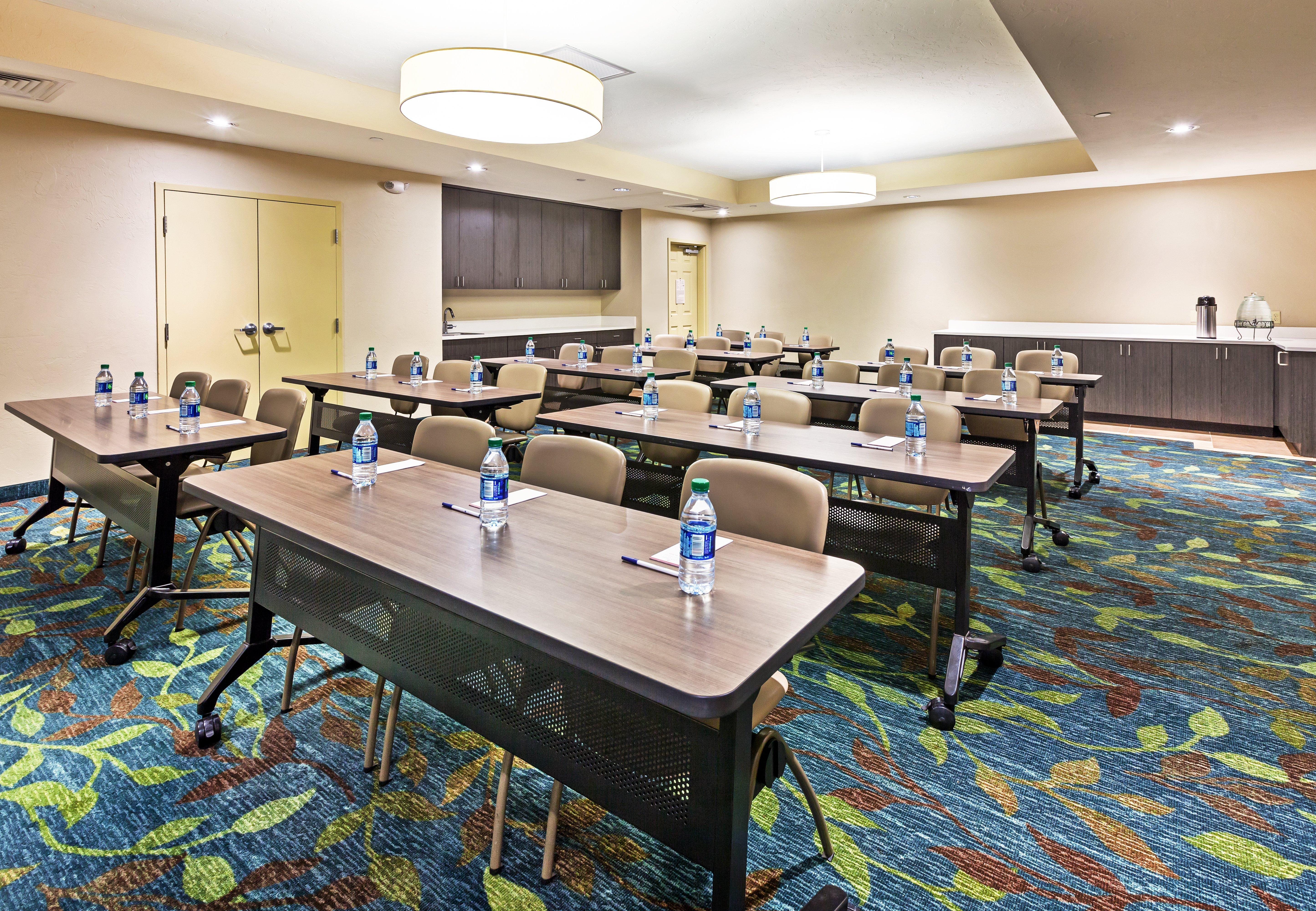 Candlewood Suites Del City By Ihg Zewnętrze zdjęcie