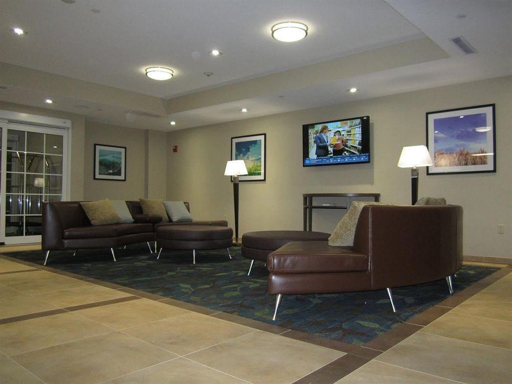 Candlewood Suites Del City By Ihg Zewnętrze zdjęcie